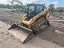 289 cat skid steer for sale 289 cat skid steer for sale San Antonio