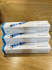 Endress hauser sonde gebraucht kaufen  Halle
