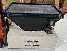 Nuarc msp 3140 for sale  Willowbrook