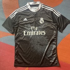 Real madrid football for sale  HULL