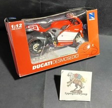 Ducati desmosedici loris usato  Legnano