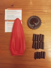 Pocket shot zubehör gebraucht kaufen  Großdubrau