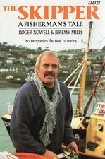 Skipper fisherman tale for sale  UK