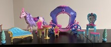 Vintage mattel barbie for sale  Zimmerman