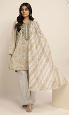 Khaadi fabrics piece for sale  SHIPLEY