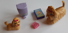 Mattel barbie puppy for sale  HONITON