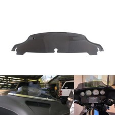 Black 4.5 windshield for sale  Frederick