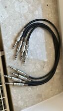 Gitarre kabel klinke gebraucht kaufen  Ostrhauderfehn