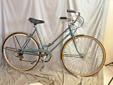 1977 Schwinn Suburban Vintage Bicicleta Cruiser 53cm Pequena 5 Velocidades Aço EUA Remetente, usado comprar usado  Enviando para Brazil