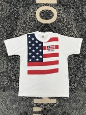 Vintage olympic flag for sale  Waterbury