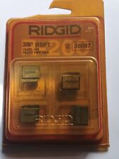 Ridgid dies pettini usato  Italia