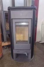 Piazzetta stufa legna usato  Pianezza