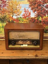 Radio epoca magneti usato  Fano
