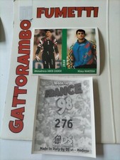 Figurine world cup usato  Papiano
