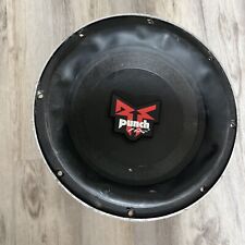 Rockford fosgate punch for sale  Lebanon