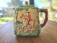 Beswick teapot huntsman for sale  CHELMSFORD