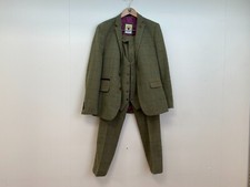 green suite for sale  SUTTON COLDFIELD