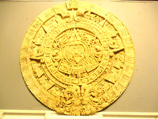 Aztec mayan vintage for sale  Donalsonville