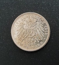 Mark deutsches reich gebraucht kaufen  Mayen