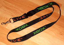 Cordão/porta-chaves colecionáveis antigos Xbox Live muito raros comprar usado  Enviando para Brazil