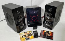 Hifi system fa173 gebraucht kaufen  Dresden