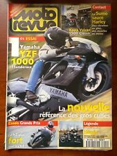 Moto revue 1996 d'occasion  Le Creusot