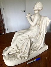 Antique copeland parian for sale  RYDE