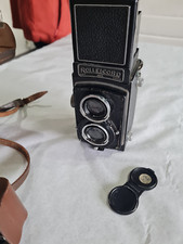 Vendesi macchina fotografica usato  Cosenza