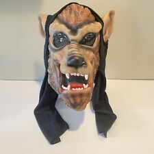Vintage werewolf wolf for sale  Evansville