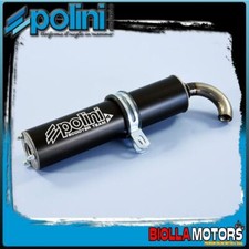 218.0052 silenziatore polini usato  Trapani