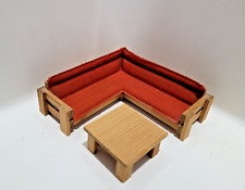 Vintage lundby dollhouse for sale  Knoxville