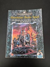 Helden schwarzen auges gebraucht kaufen  Dreikirchen, Herschbach, Wallmerod