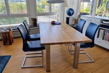 Freischwinger neuwert ital gebraucht kaufen  Tübingen