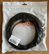 Primewire hdmi glasfaserkabel gebraucht kaufen  Tangermünde