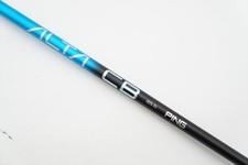 Ping Alta CB Azul 65 Regular 42,25" #3 Eixo de Madeira Ping G440 Ponta G430 G425 G410 comprar usado  Enviando para Brazil