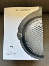 Sale beyerdynamic 3rd for sale  HAILSHAM