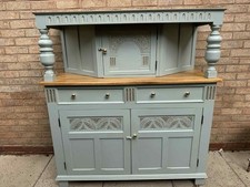 Vintage court dresser for sale  BIRMINGHAM