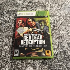 Red Dead Redemption Microsoft Xbox 360 2011 W Manuel Testado Funcionando Bom Estado comprar usado Red Dead Redemption Microsoft Xbox 360 2011 W Manuel Testado Funcionando Bom Estado comprar usado  Enviando para Brazil