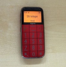 Hagenuk 100 mobiltelefon gebraucht kaufen  Vilshofen an der Donau