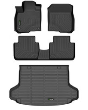 Floor mats cargo for sale  Satsuma