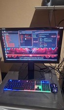 Gaming desktop computer for sale Gaming desktop computer for sale  Greensboro