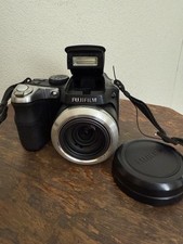 Fujifilm finepix s8100fd for sale  BASINGSTOKE