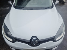 Renault megane line for sale  GLASGOW
