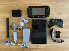 Nintendo wii console for sale  BRENTWOOD