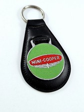 Keychain mini cooper d'occasion  Expédié en Belgium