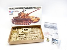 Tamiya german wwii for sale  REDRUTH