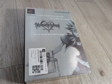 Ps2 kingdom hearts usato  Spedire a Italy