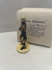 Vintage sebastian miniature for sale  Red Wing