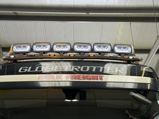 Volvo fh4 bar for sale  MALMESBURY