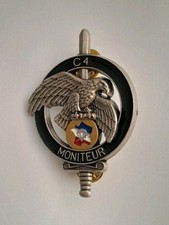 Brevet commando cnec d'occasion  Angoulême
